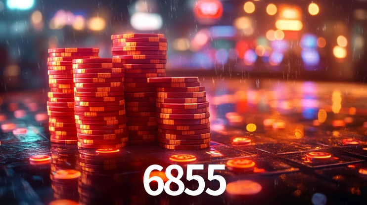 6855: Seu Cassino Premiado com Pagamentos Rápidos