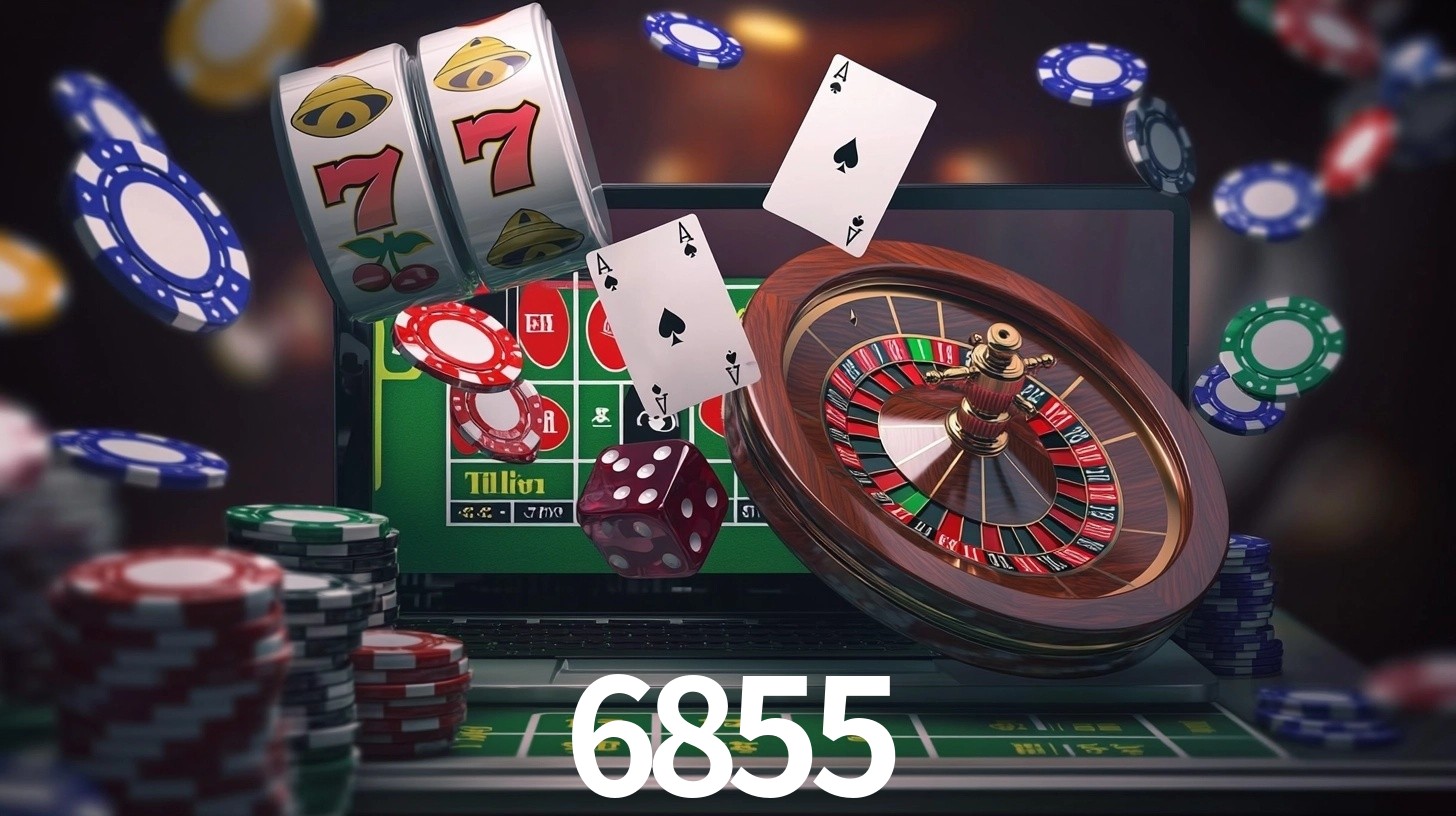 Welcome Bonus 6855