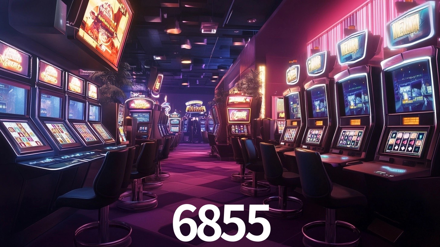 Daily Bonuses 6855