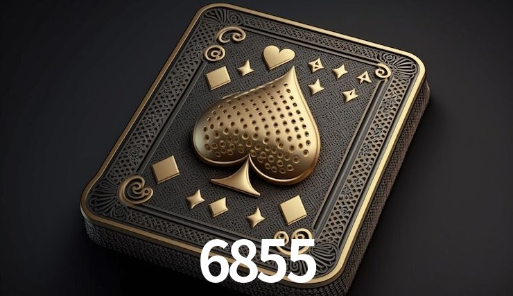 Game Statistics 6855