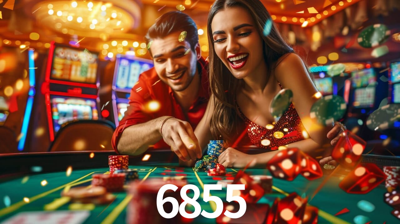 Quick Registration 6855