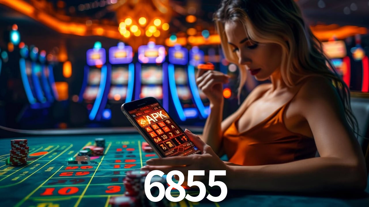 VIP Casino 6855