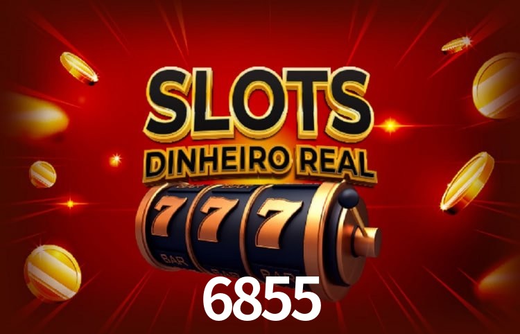 6855