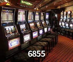 Apostas Esportivas na 6855: Um Guia Completo
