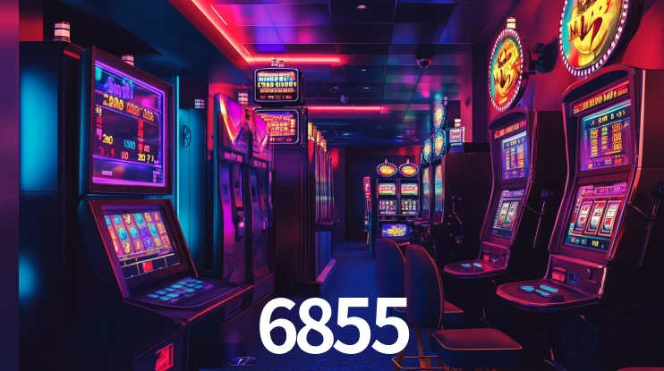 Experimente o Login Seguro Premium no 6855