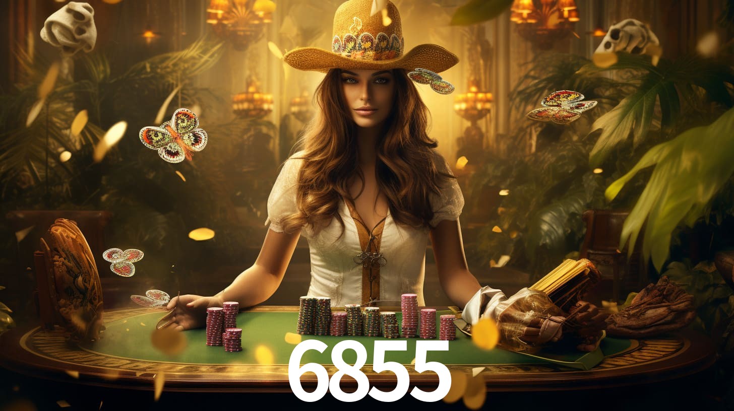 Daily Bonuses 6855