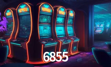 Apostas Esportivas na 6855: Um Guia Completo