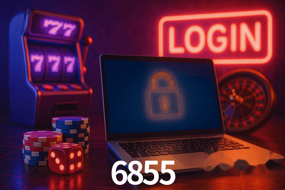 Sistemas de Segurança 6855