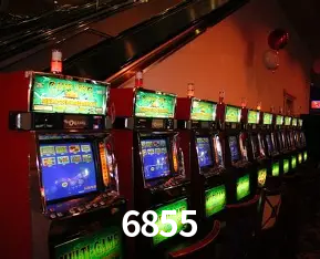 6855