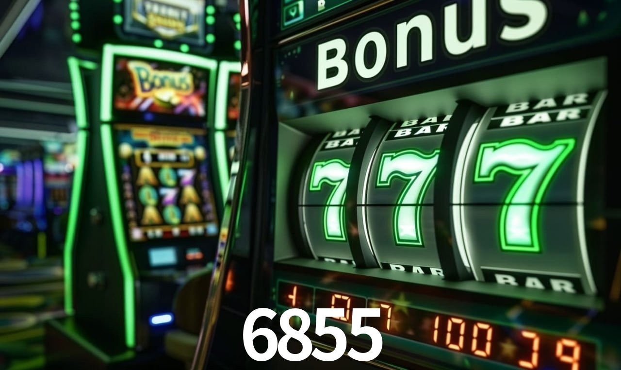 Slot Games 6855
