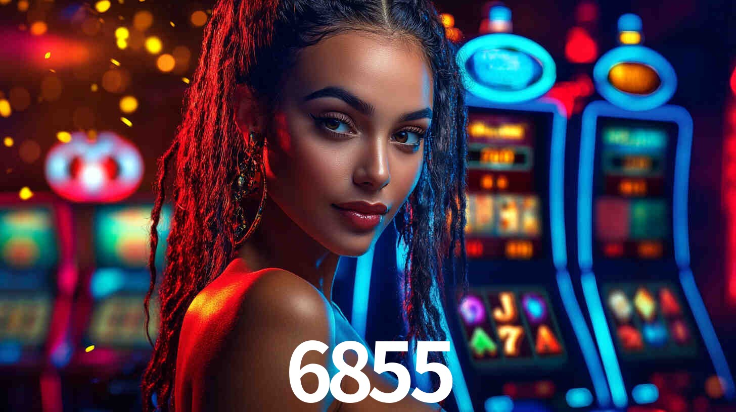 A Emoção da Loteria na 6855: Uma Chance de Mudança de Vida