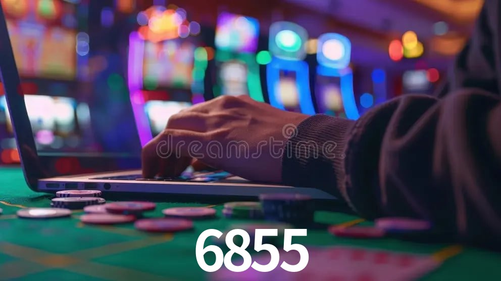 Apostas de Tênis 6855