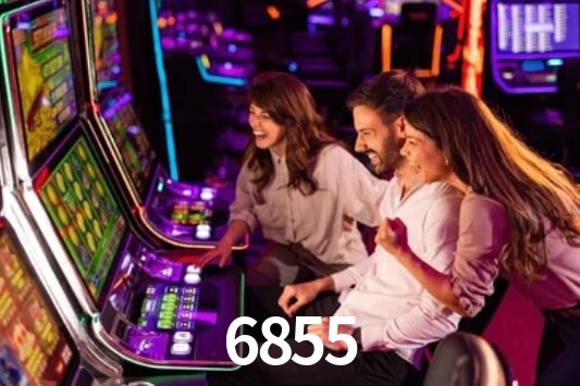 Mesa de Blackjack 6855