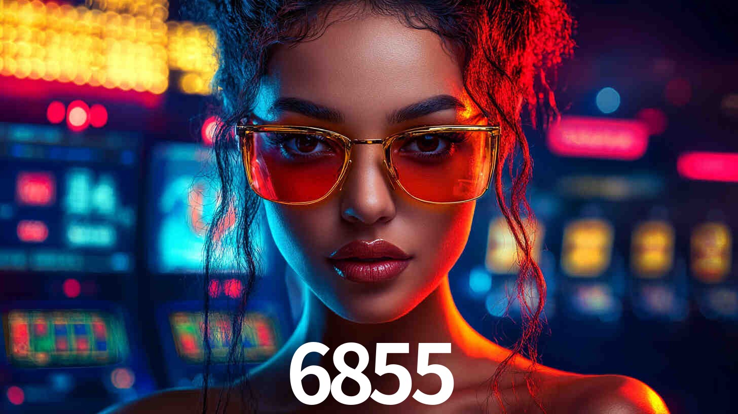 Desvendando o Mundo dos Jogos Virtuais na 6855