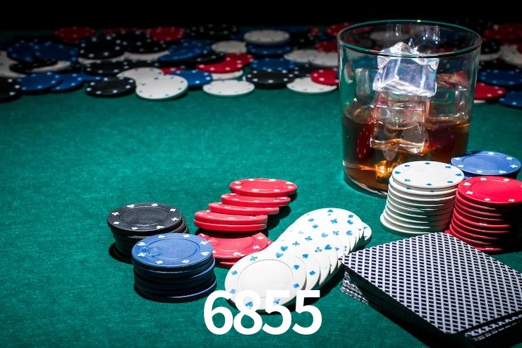 Jogos de Slot 6855