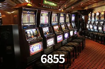 Apostas Esportivas na 6855: Um Guia Completo