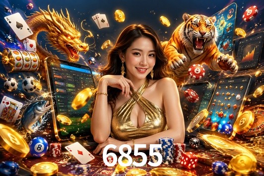 Account Benefits 6855