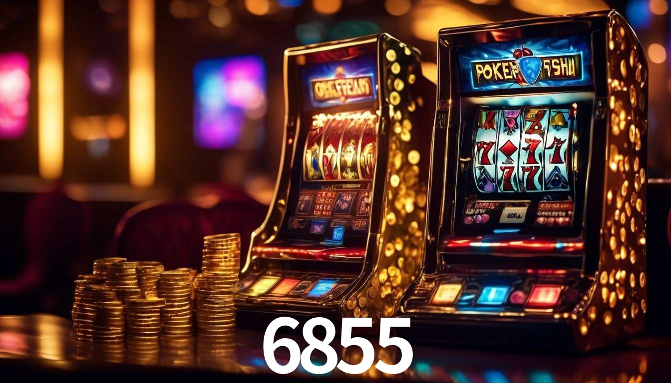 Interface do App 6855