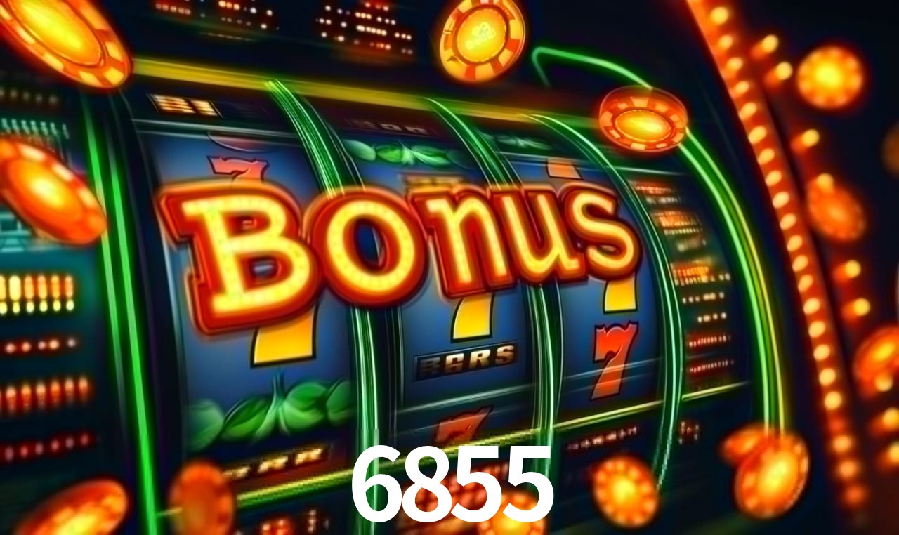Live Casino 6855