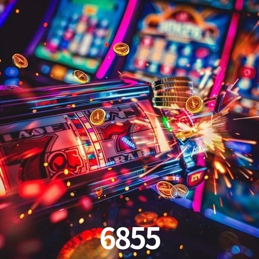 Estatísticas do Jogo 6855