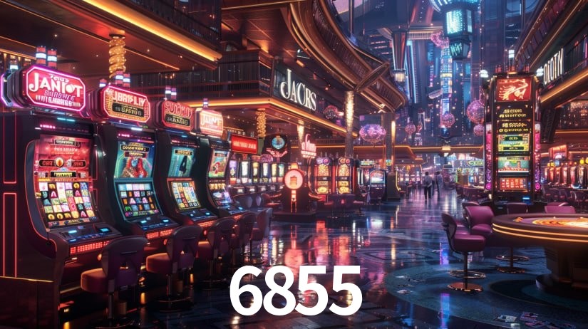 Game Providers 6855