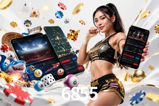 Weekend Specials 6855