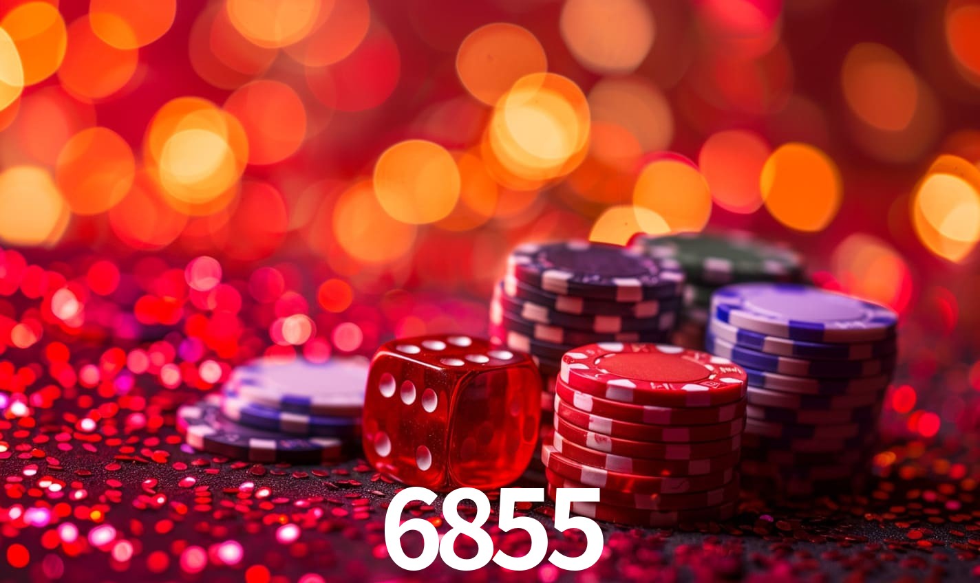 cassino 6855