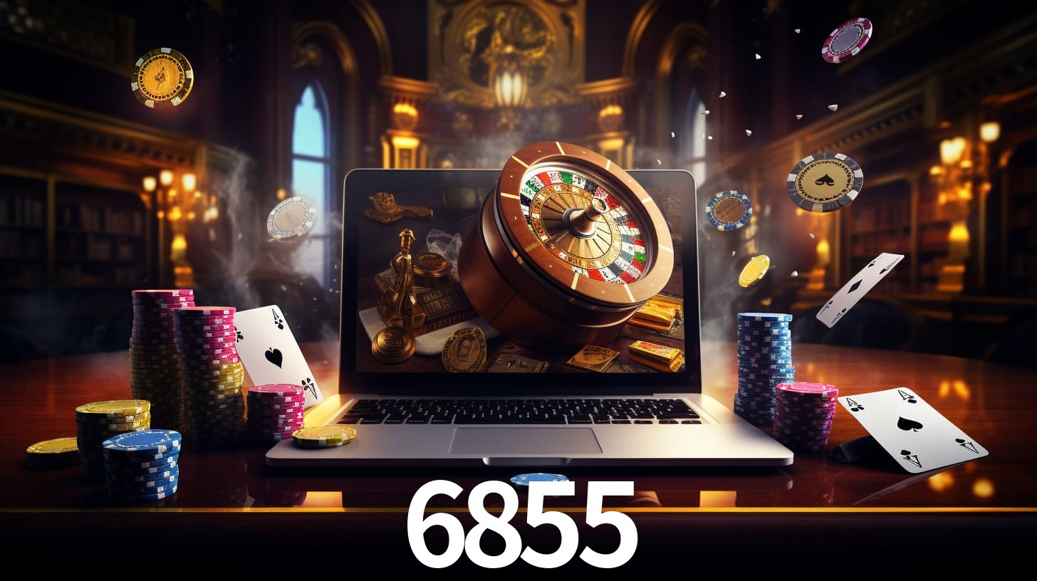 Welcome Bonus 6855