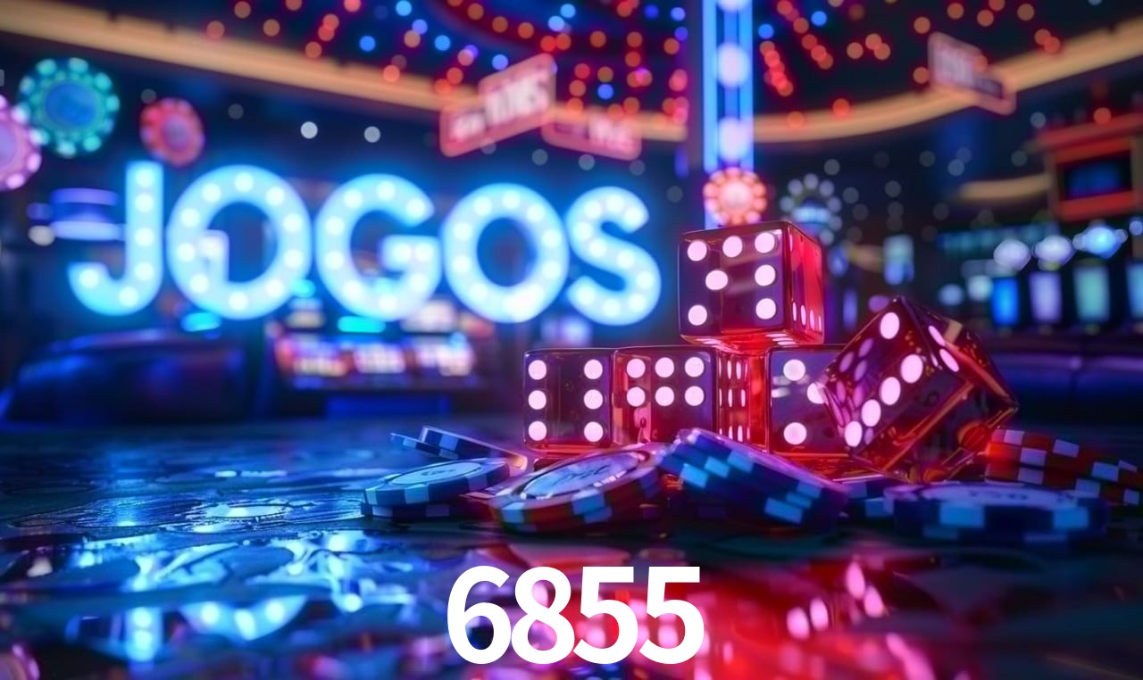 Apostas de Futebol 6855