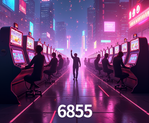 Recursos de Bônus 6855