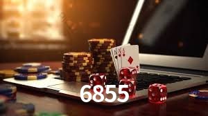 Mesa de Roleta 6855