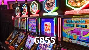 Estatísticas Crash Games 6855