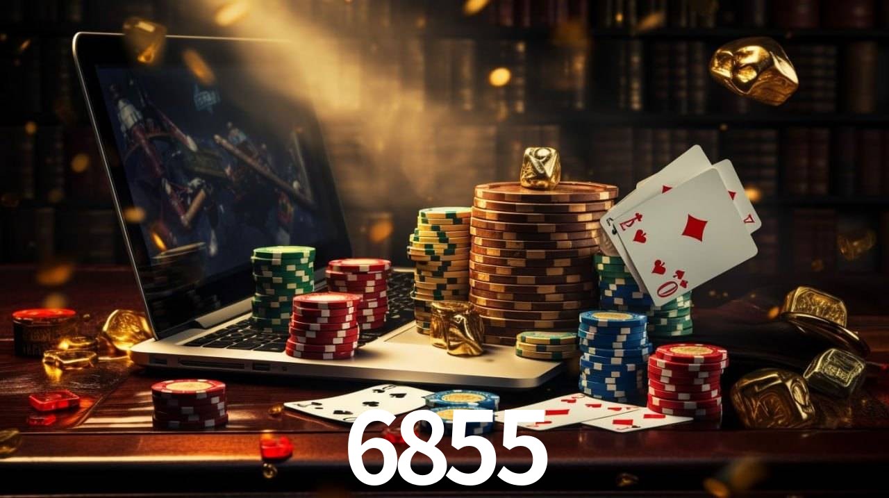 Diretório de Jogos 6855