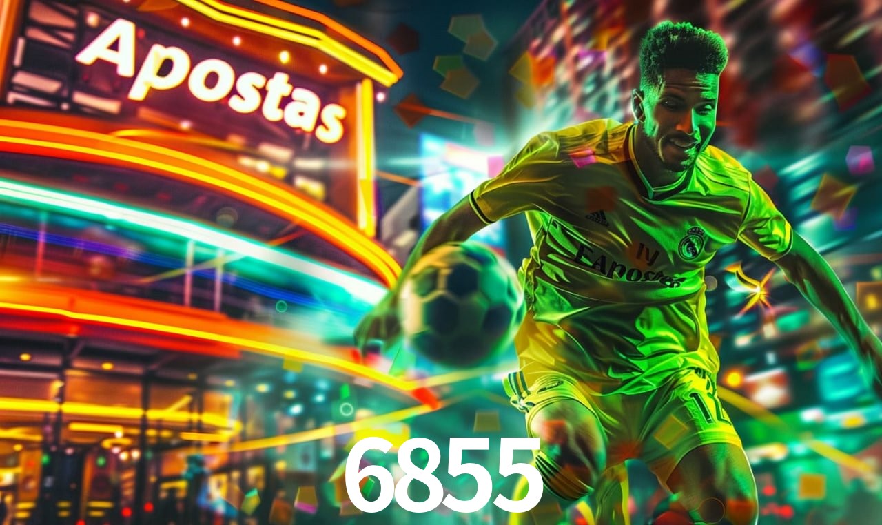 Requisitos do APK da 6855 para Android