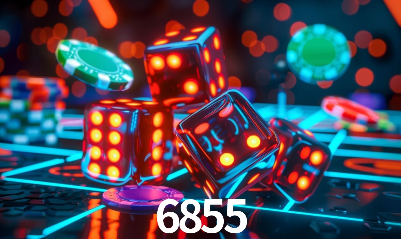 Casino Ao Vivo 6855