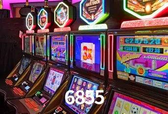 Desvendando o Mundo dos Jogos Virtuais na 6855
