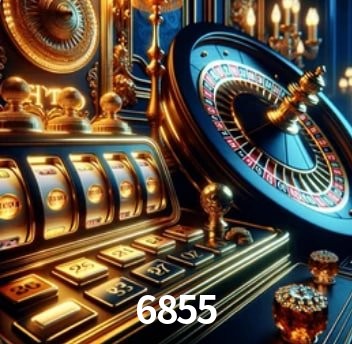 Casino Ao Vivo 6855